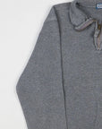 Ralph Lauren - Quarter-Zip (XS) Left