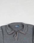 Ralph Lauren - Quarter-Zip (XS) Top