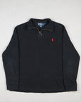 Ralph Lauren - Quarter-Zip (L)