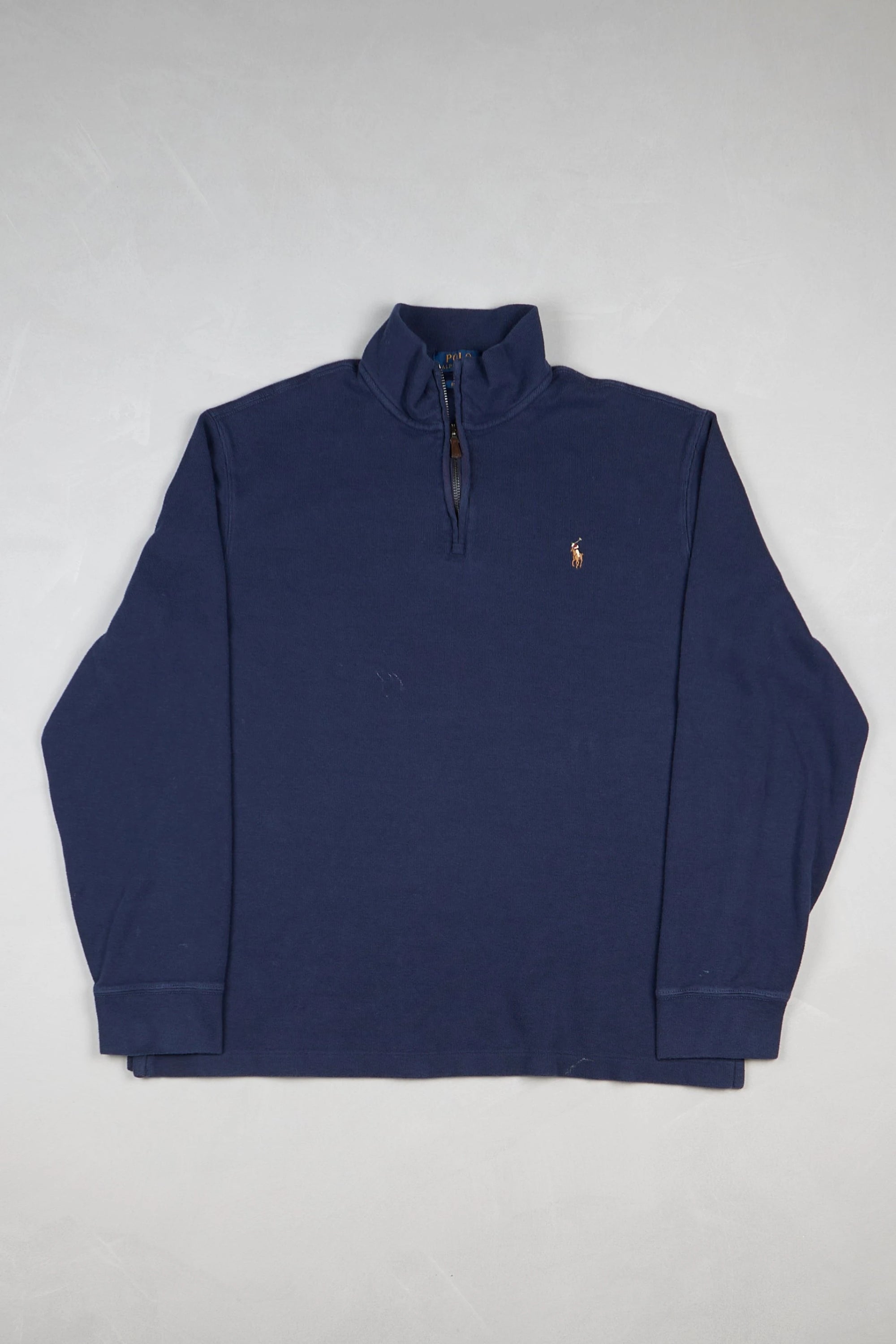 Ralph Lauren - Quarter Zip (L)