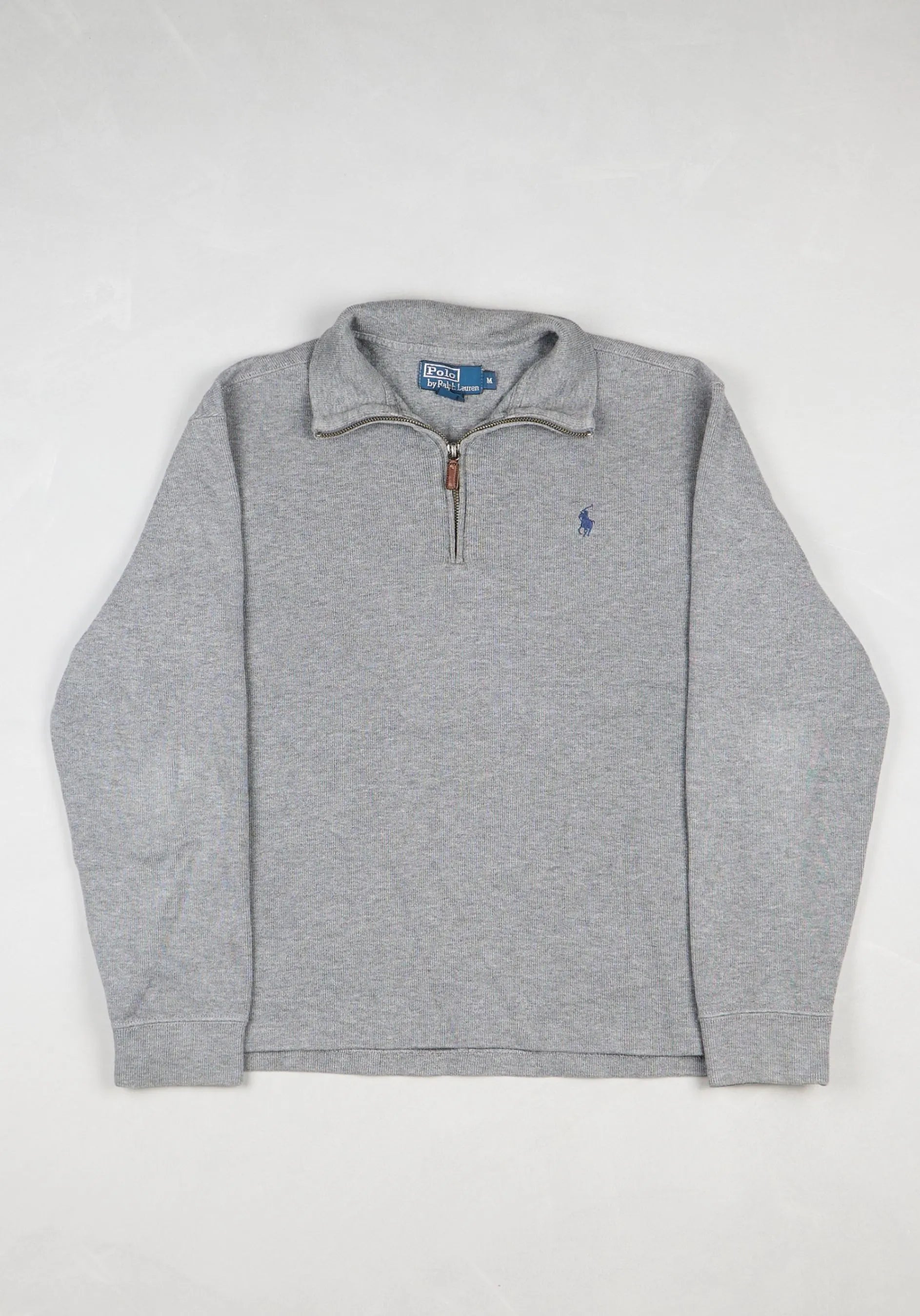 Ralph Lauren - Quarter-Zip (M)