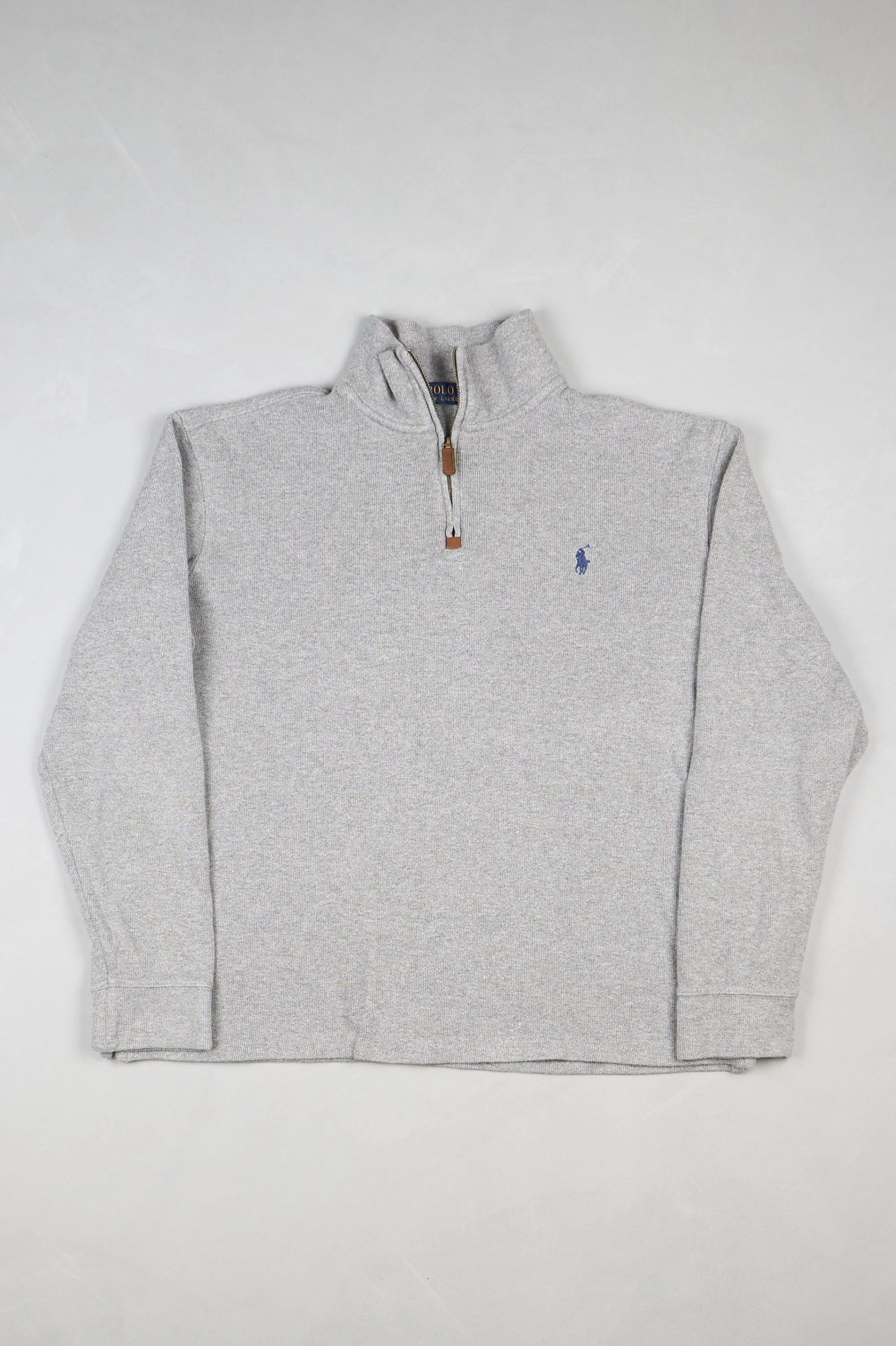 Ralph Lauren - Quarter Zip (L)