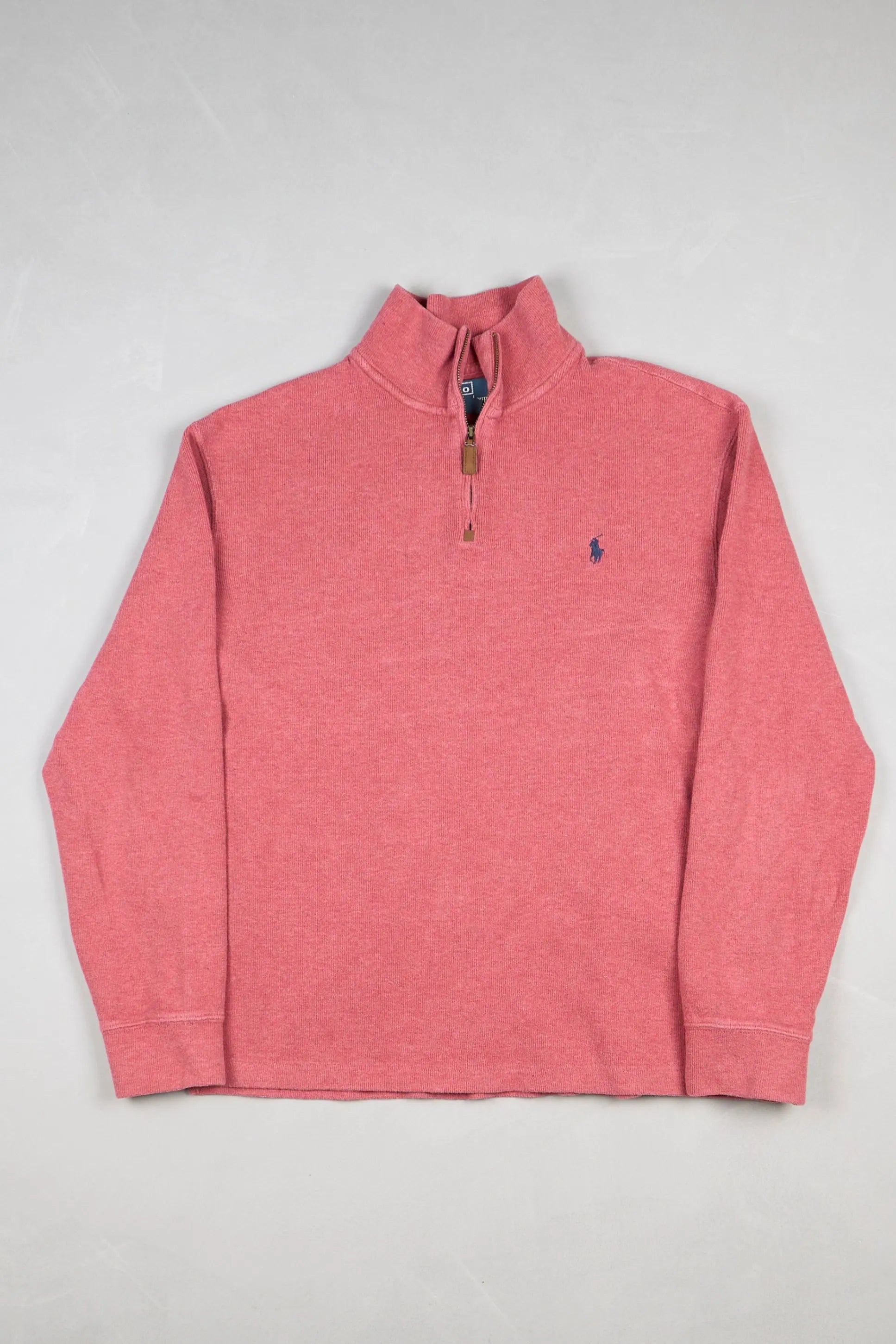 Ralph Lauren - Quarter Zip (L)