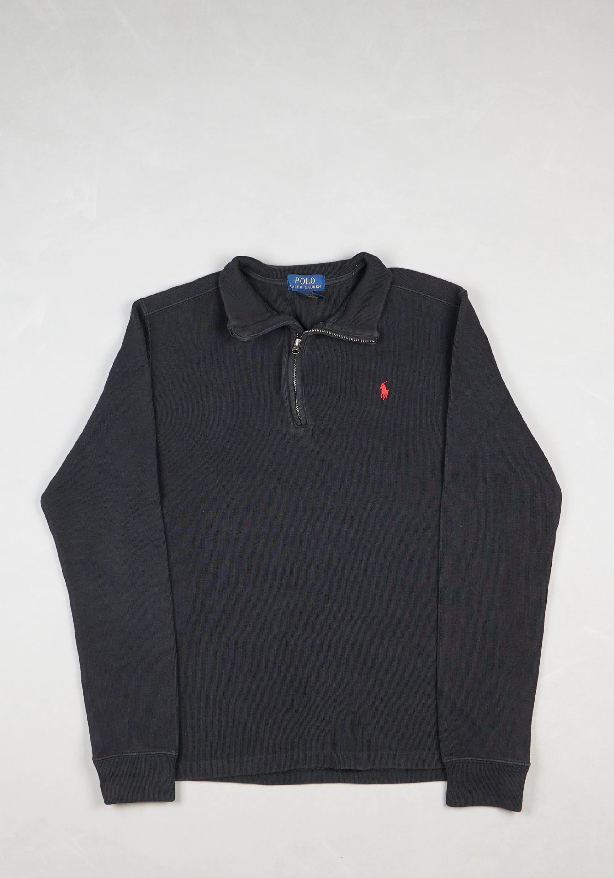 Ralph Lauren - Quarter-Zip (M)