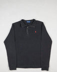 Ralph Lauren - Quarter-Zip (M)