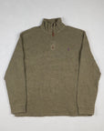 Ralph Lauren - Quarter Zip (XL)