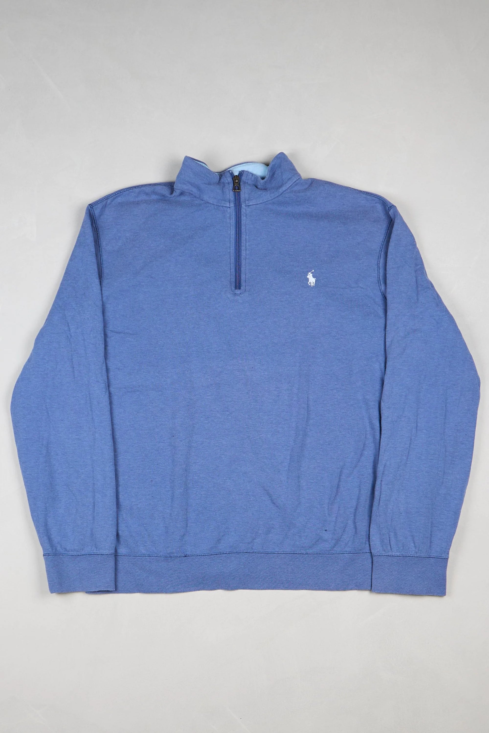 Ralph Lauren - Quarter Zip (XL)