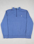 Ralph Lauren - Quarter Zip (XL)