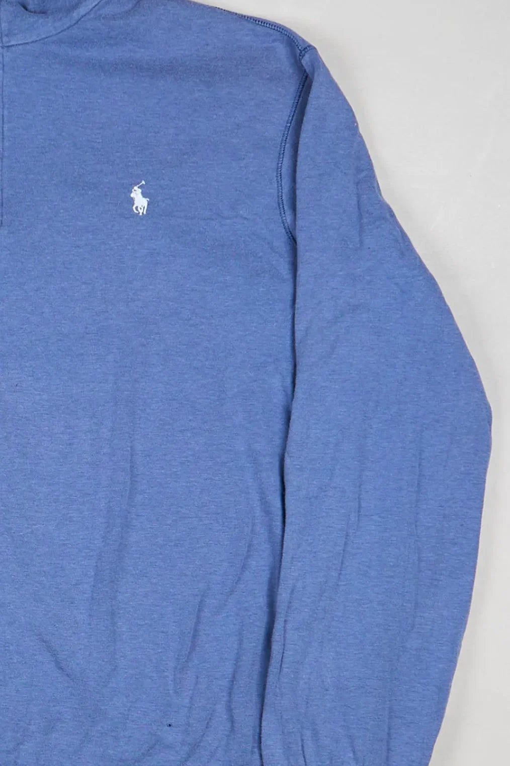 Ralph Lauren - Quarter Zip (XL) Right