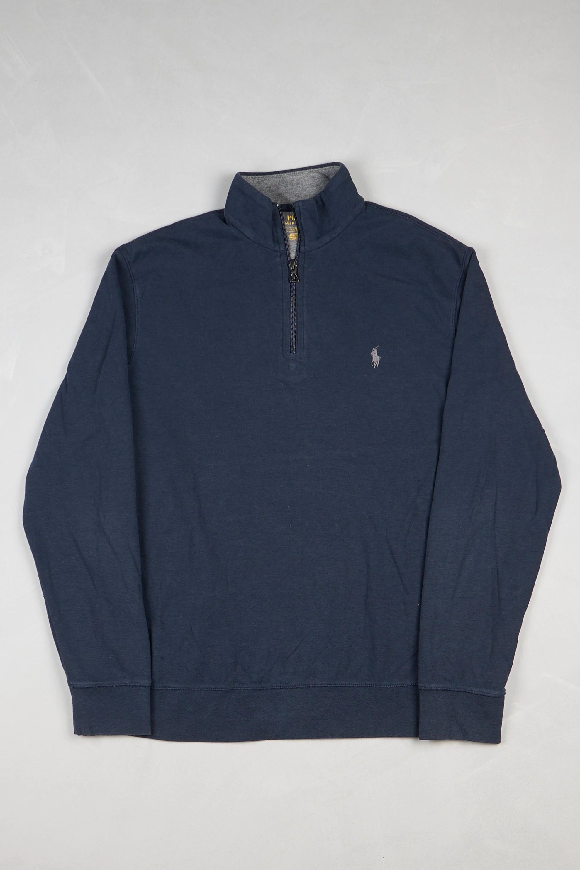 Ralph Lauren - Quarter Zip (M)