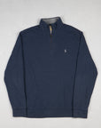 Ralph Lauren - Quarter Zip (M)