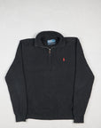 Ralph Lauren - Quarter-Zip (M)