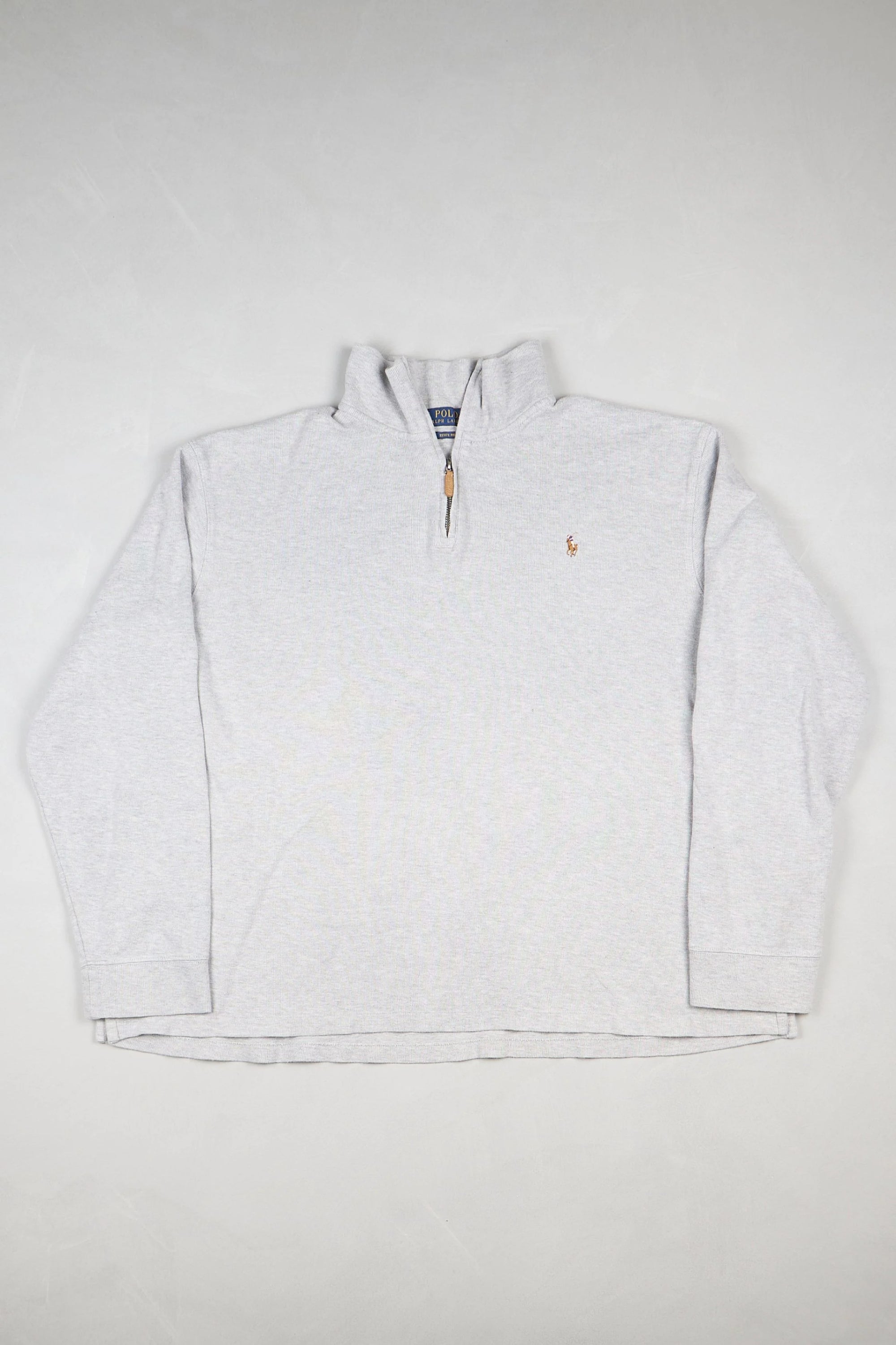 Ralph Lauren - Quarter Zip (XXL)