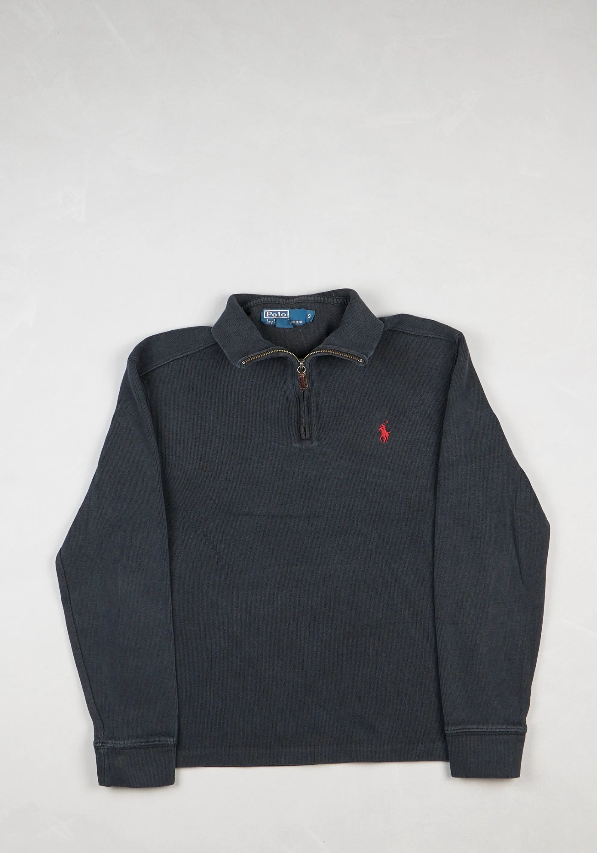 Ralph Lauren - Quarter-Zip (S)