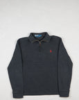 Ralph Lauren - Quarter-Zip (S)