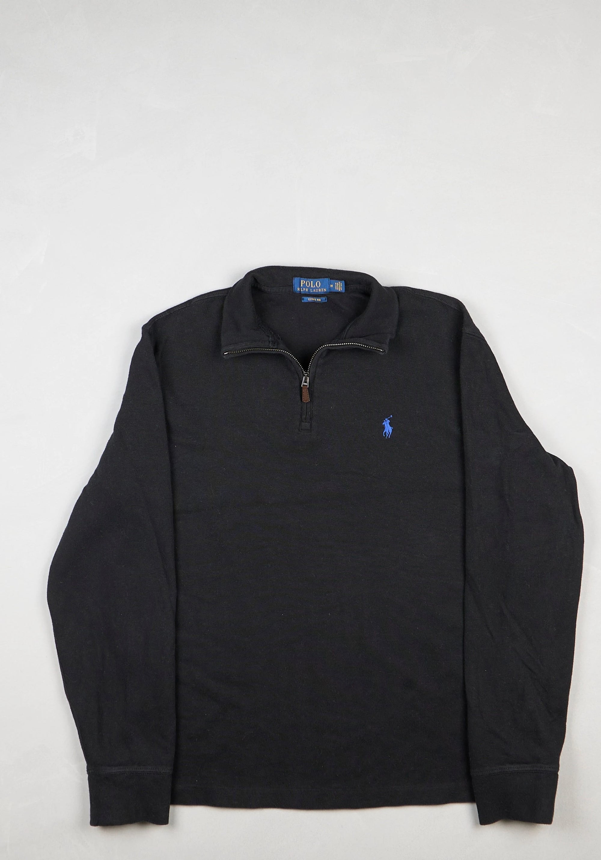 Ralph Lauren - Quarter-Zip (M)