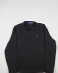 Ralph Lauren - Quarter-Zip (M)