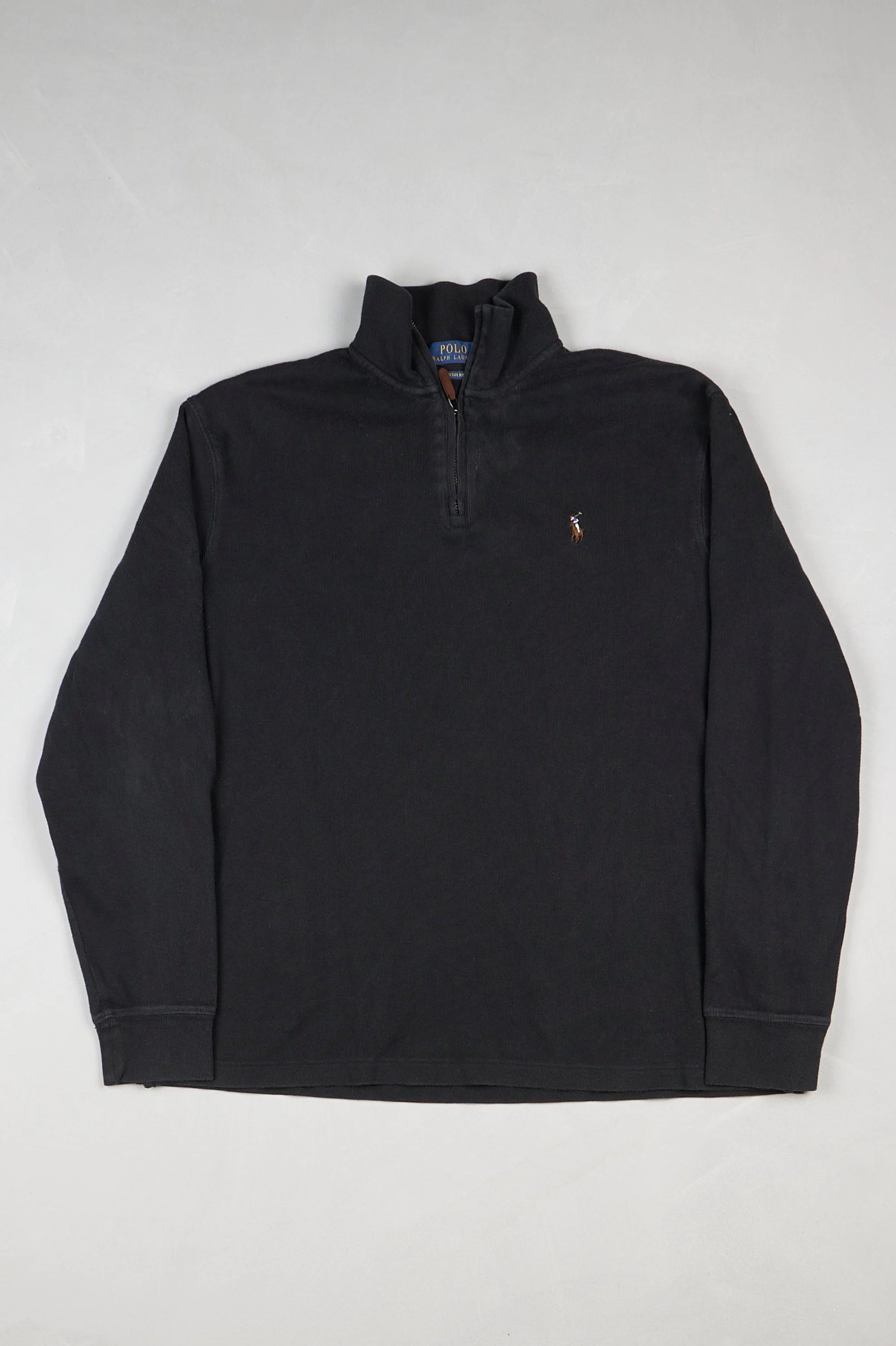 Ralph Lauren - Quarter Zip (L)