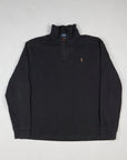 Ralph Lauren - Quarter Zip (L)