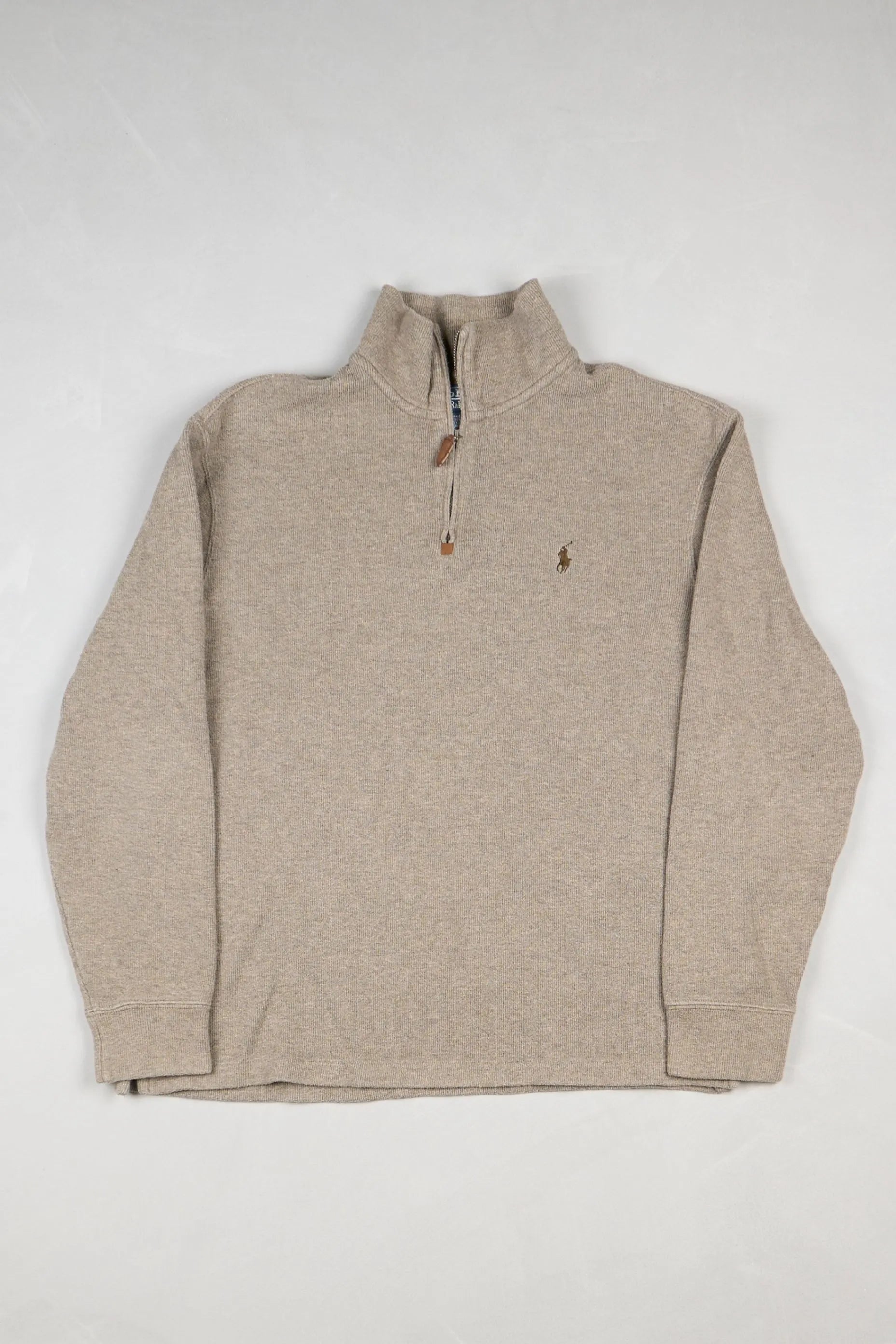 Ralph Lauren - Quarter Zip (M)