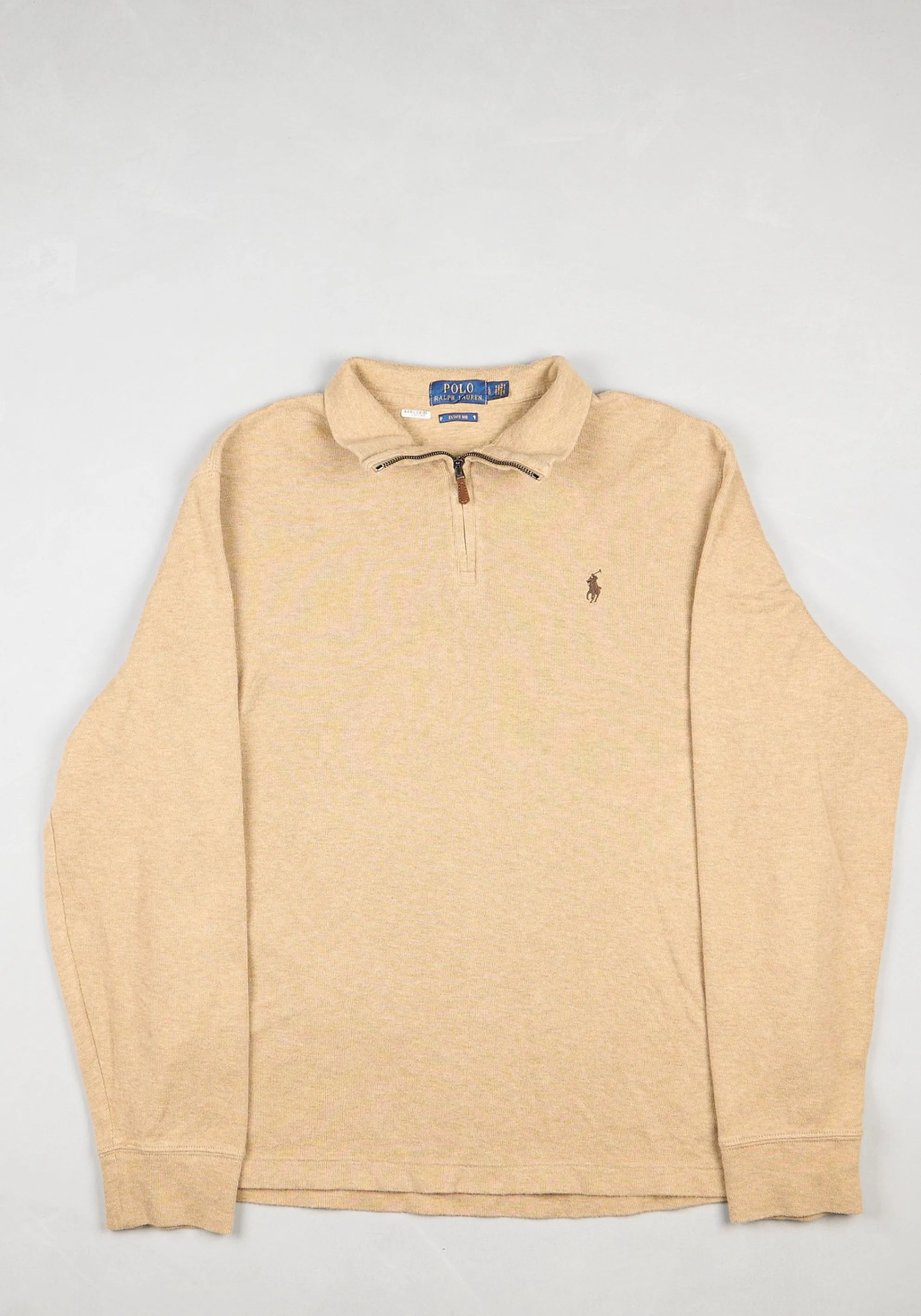 Ralph Lauren - Quarter-Zip ()