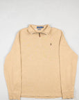 Ralph Lauren - Quarter-Zip ()