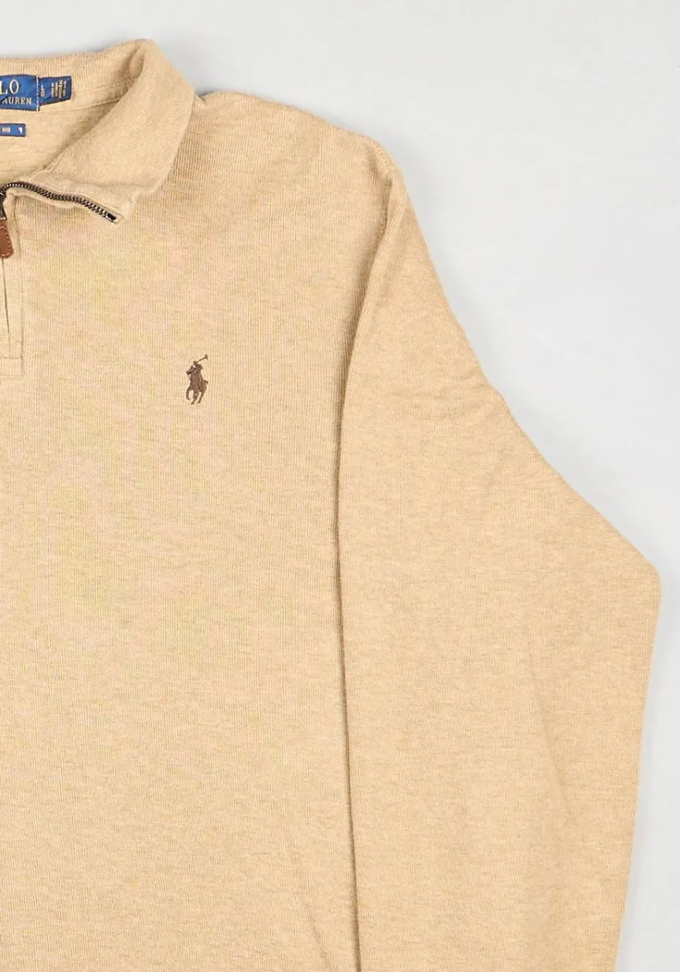 Ralph Lauren - Quarter-Zip () Right