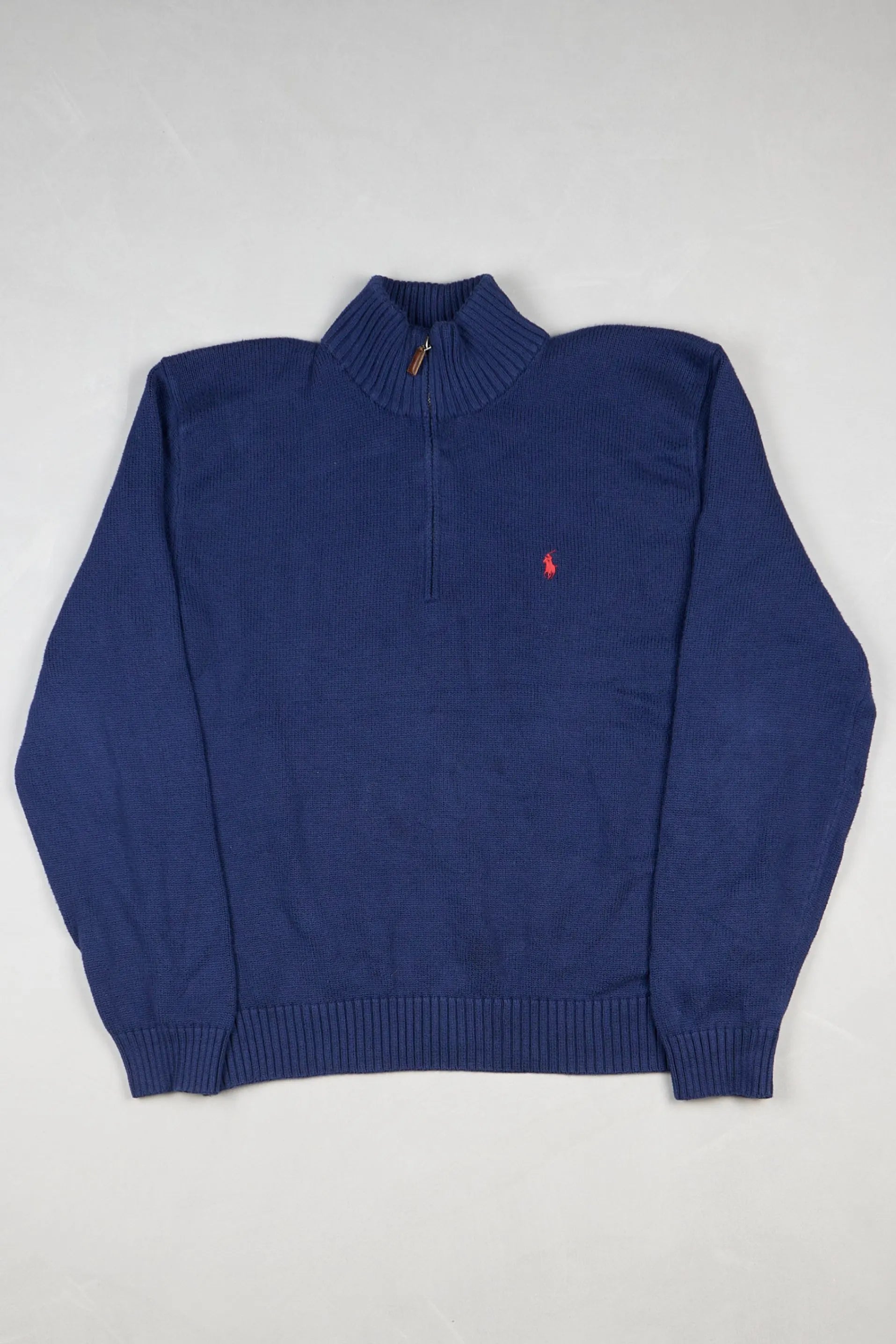 Ralph Lauren - Quarter Zip (XL)