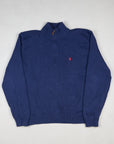 Ralph Lauren - Quarter Zip (XL)