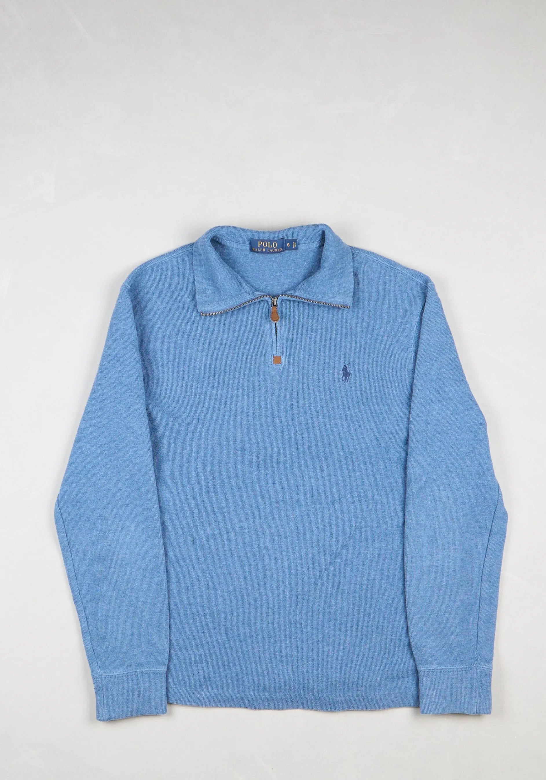 Ralph Lauren - Quarter-Zip (S)