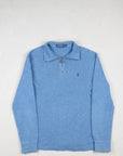 Ralph Lauren - Quarter-Zip (S)