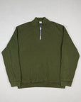 Polo Golf - Ralph Lauren - Quarter-Zip (XL)