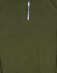 Polo Golf - Ralph Lauren - Quarter-Zip (XL) Center