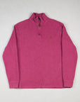 Ralph Lauren - Quarter-Zip (L)