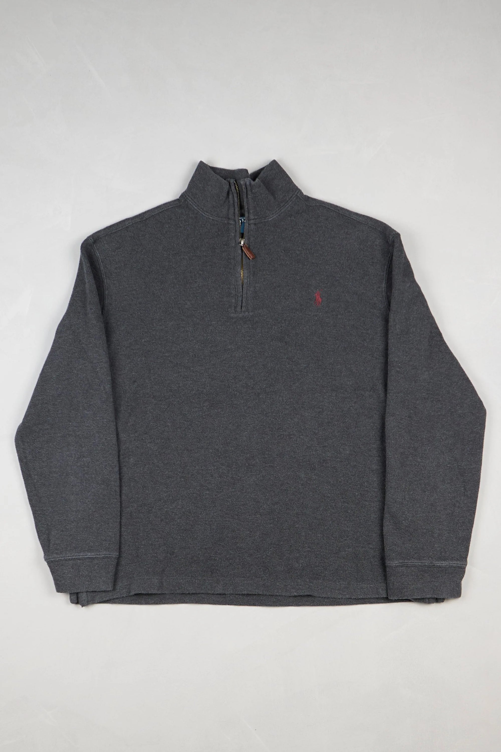 Ralph Lauren - Quarter-Zip (L)