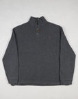 Ralph Lauren - Quarter-Zip (L)