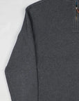 Ralph Lauren - Quarter-Zip (L) Left