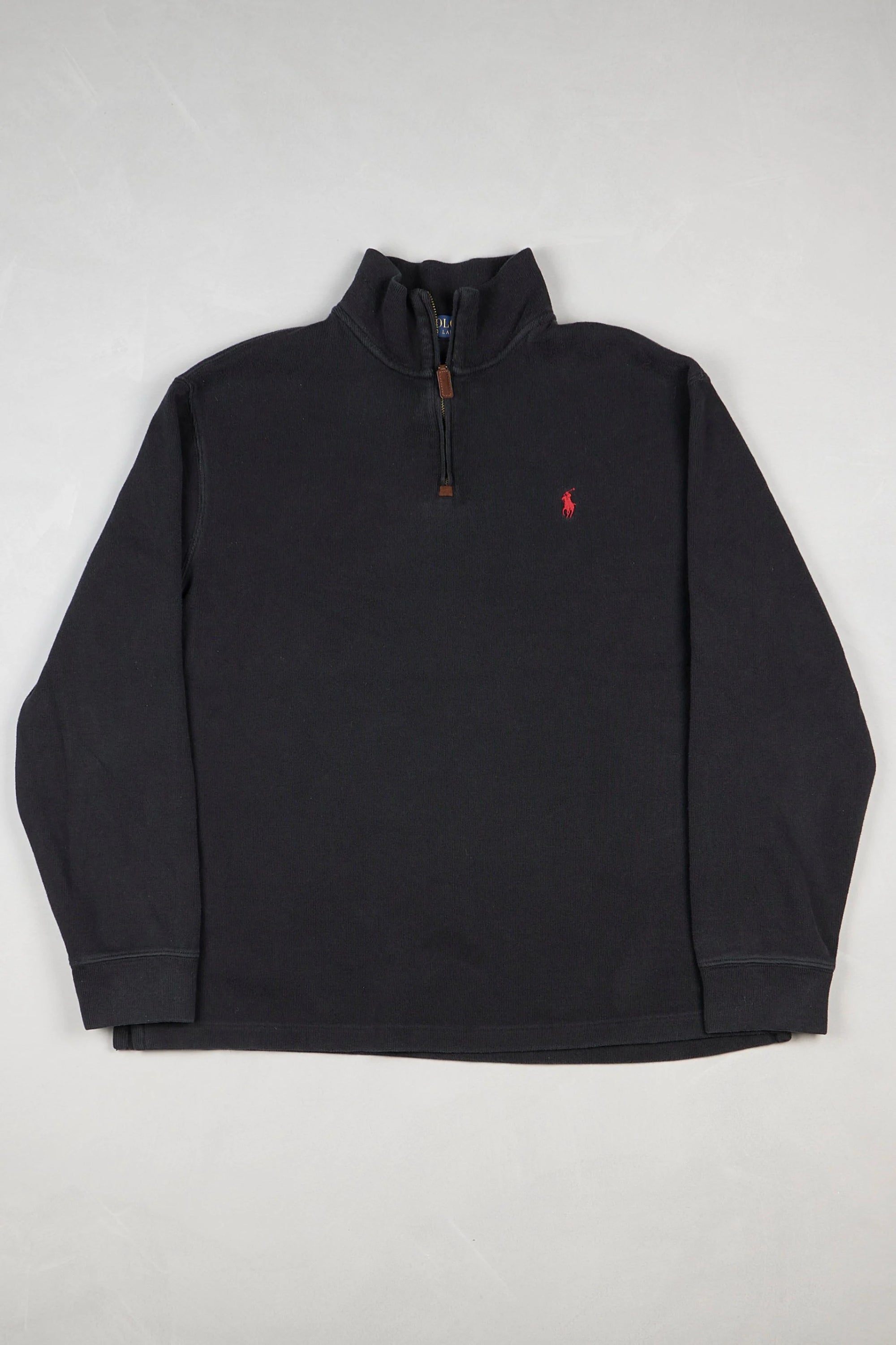 Ralph Lauren - Quarter-Zip (XL)