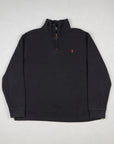 Ralph Lauren - Quarter-Zip (XL)