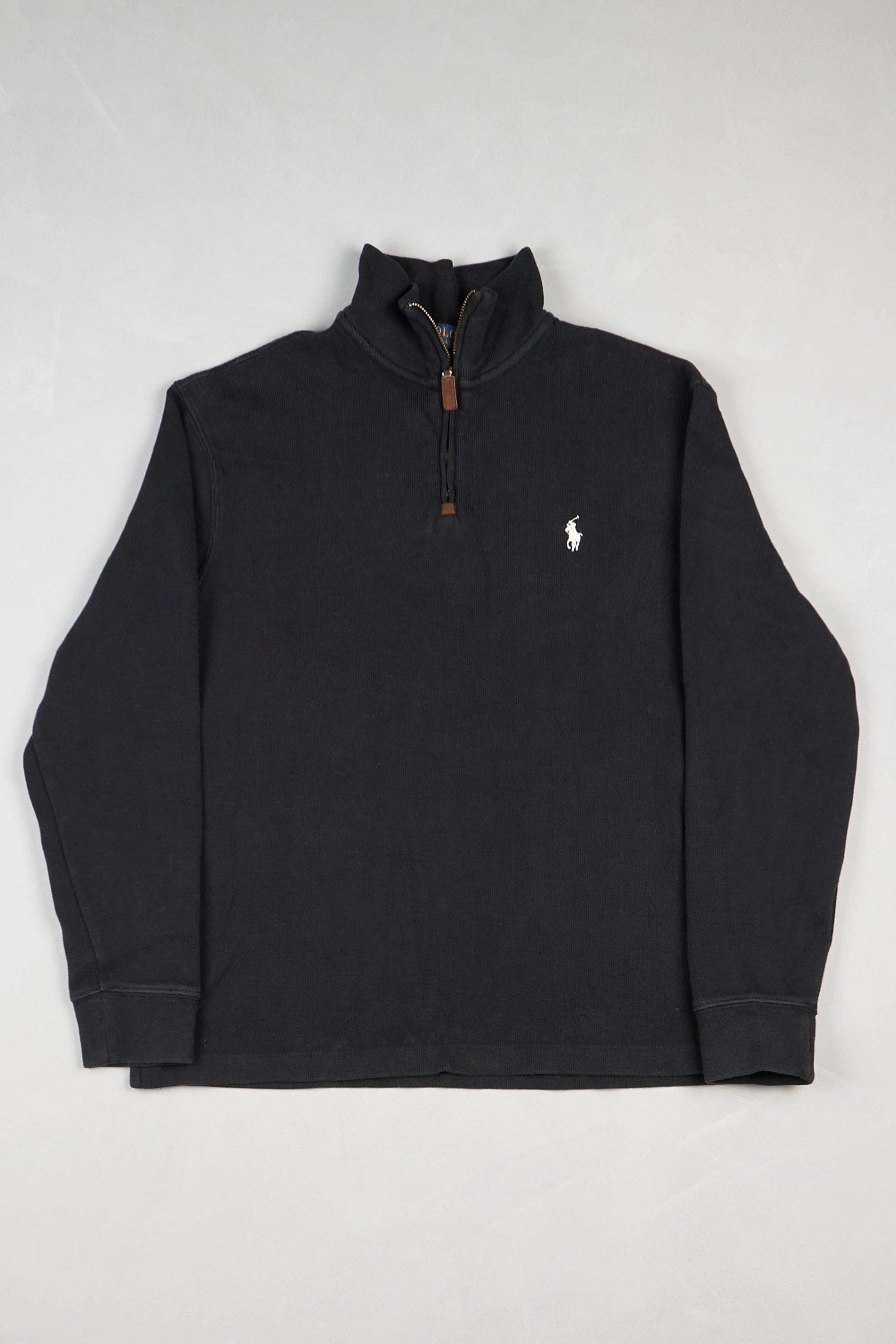 Ralph Lauren - Quarter-Zip (M)