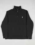 Ralph Lauren - Quarter-Zip (M)