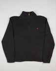 Ralph Lauren - Quarter-Zip (XXL)