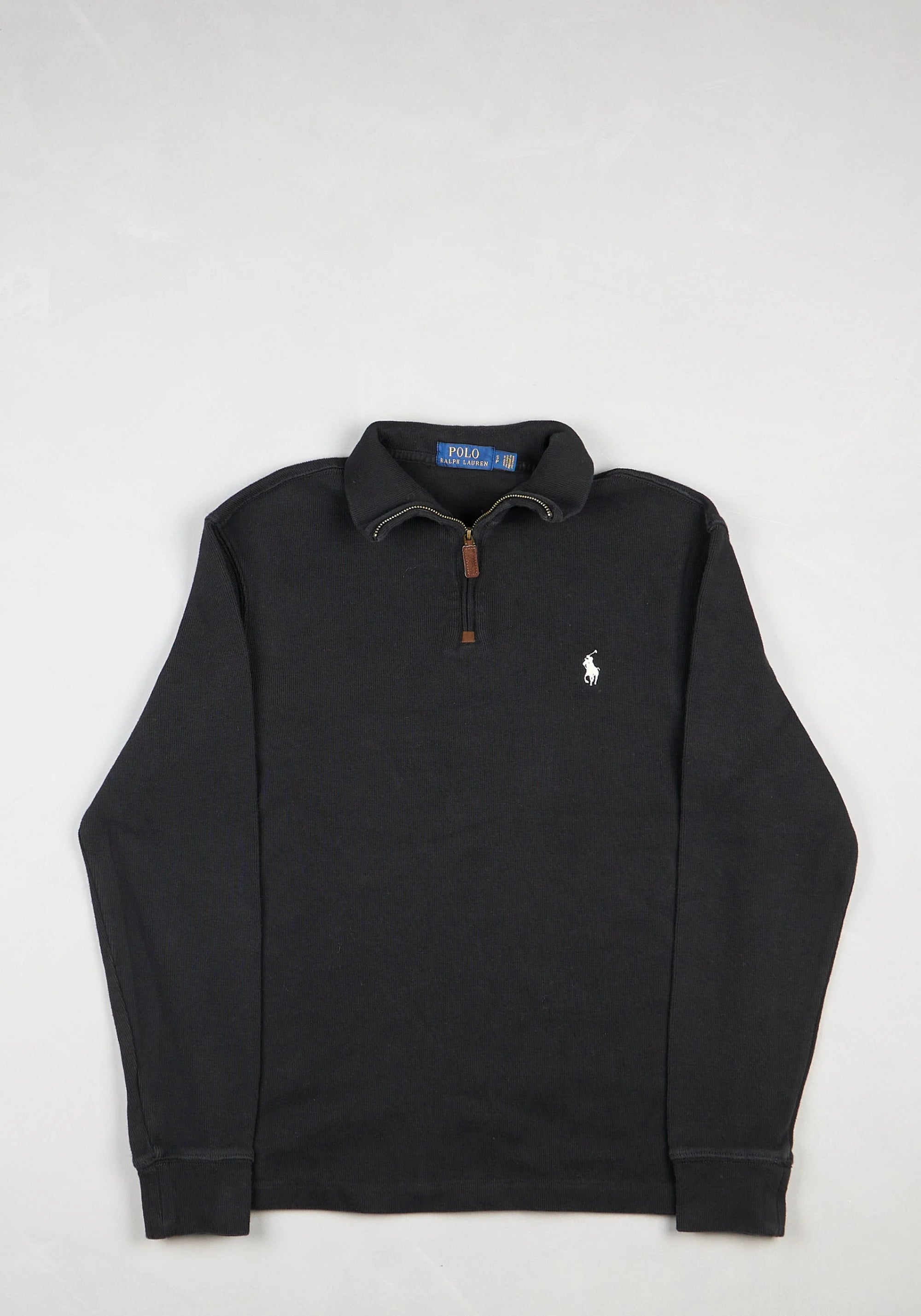 Ralph Lauren - Quarter-Zip (S)