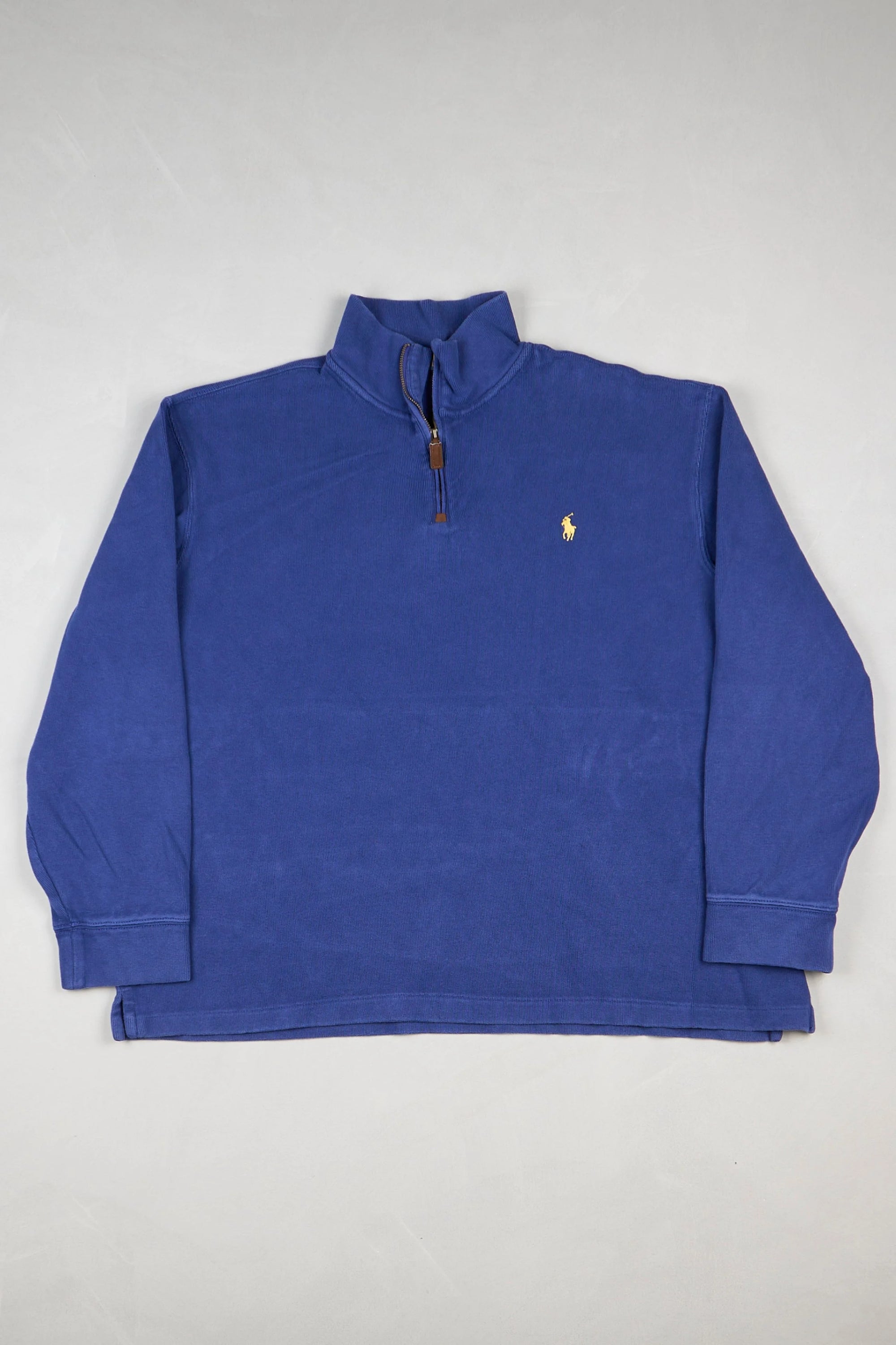 Ralph Lauren - Quarter-Zip (XXL)