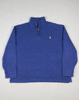 Ralph Lauren - Quarter-Zip (XXL)