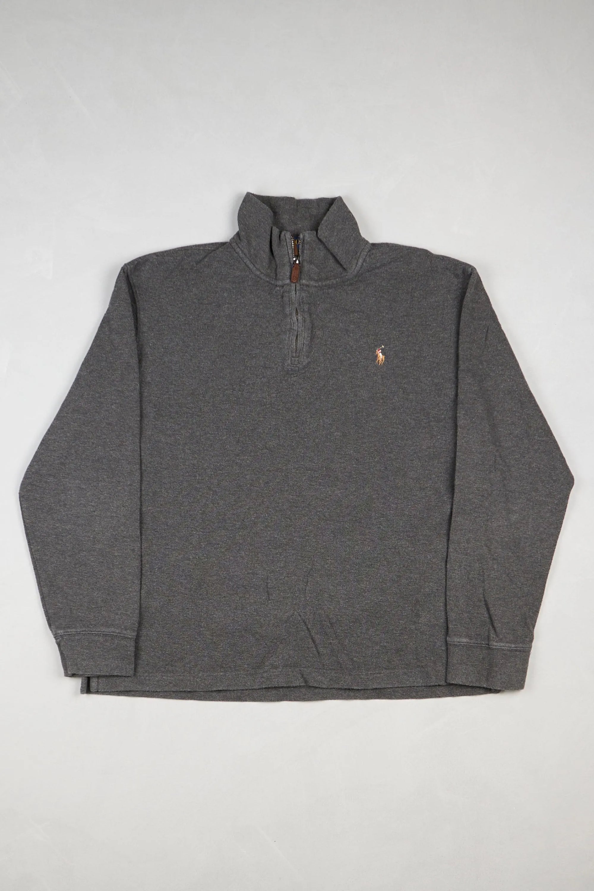 Ralph Lauren - Quarter-Zip (L)