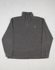 Ralph Lauren - Quarter-Zip (L)