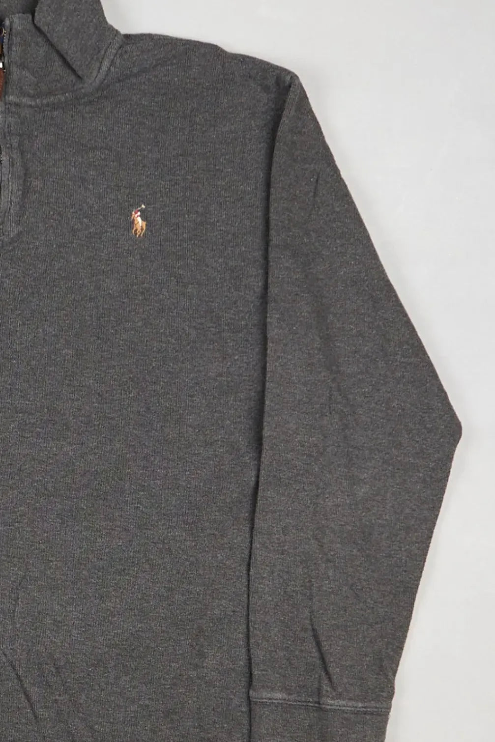 Ralph Lauren - Quarter-Zip (L) Right