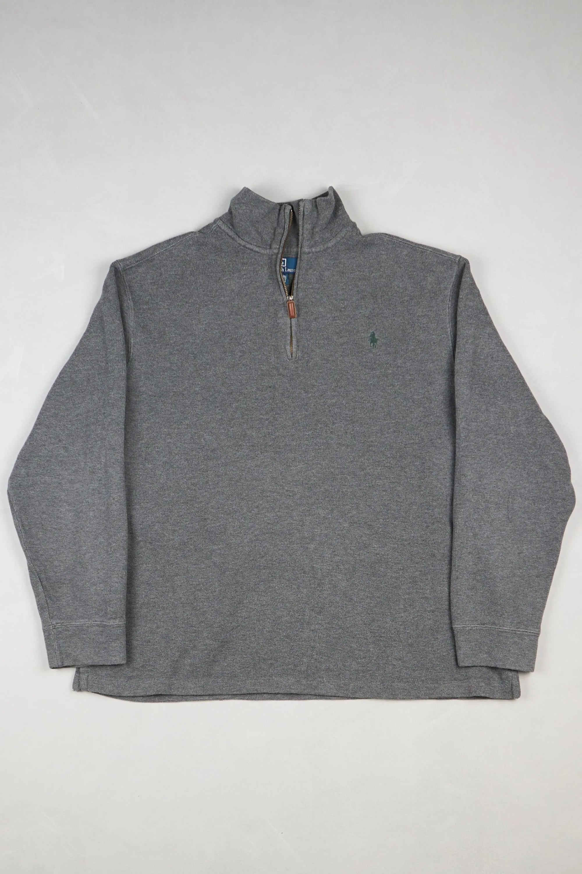 Ralph Lauren - Quarter-Zip (XL)