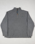 Ralph Lauren - Quarter-Zip (XL)